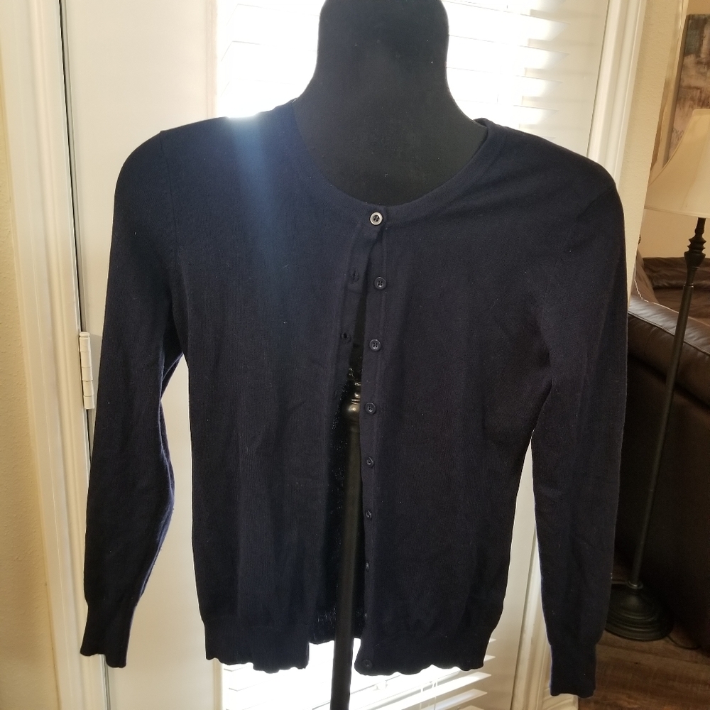 Lot of H & M Cardigans